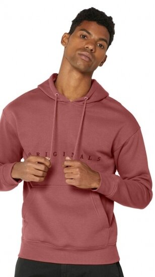 Men's hooded sweater JACK & JONES 12176864