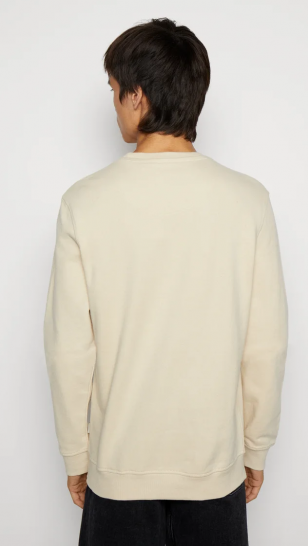 Vyriškas stilingas džemperis BLEND 20714581