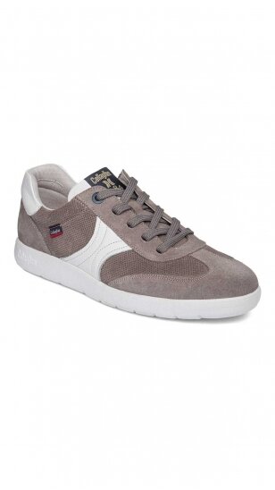 Men's casual shoes CALLAGHAN