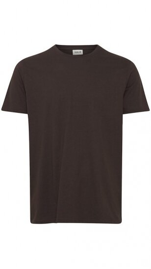Vyriški marškinėliai trumpomis rankovėmis SOLID 21103651-191016