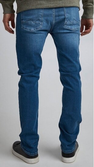 Vyriški mėlyni džinsai BLEND 20707721