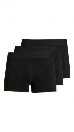 Men's underpants JACK & JONES 12127816 BALCK