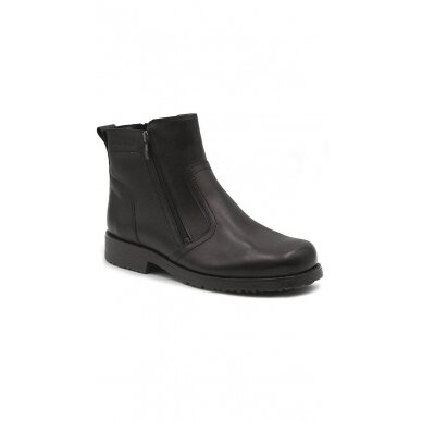 Men's boots with natural wool AALTONEN 66366