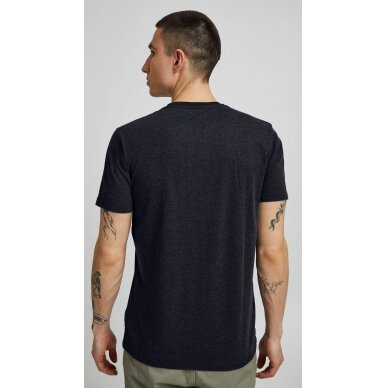 Men's T-shirt with short sleeves SOLID 21103651-7919911 1