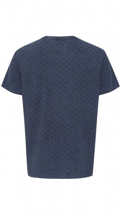 Vyriški marškinėliai trumpomis rankovėmis BLEND 20716253 5