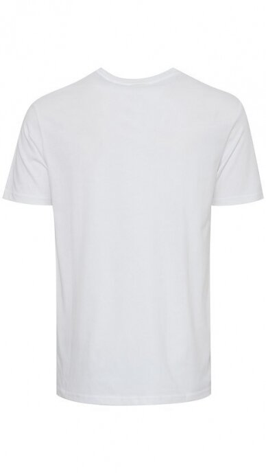 Vyriški marškinėliai trumpomis rankovėmis SOLID 21103651-790001 4