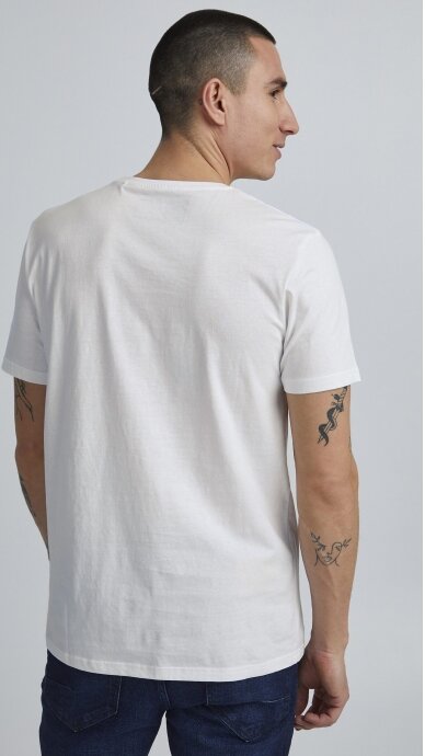 Vyriški marškinėliai trumpomis rankovėmis SOLID 21103651-790001 1