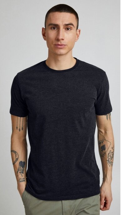 Vyriški marškinėliai trumpomis rankovėmis SOLID 21103651-7919911