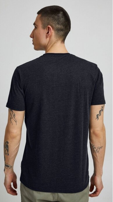 Vyriški marškinėliai trumpomis rankovėmis SOLID 21103651-7919911 1