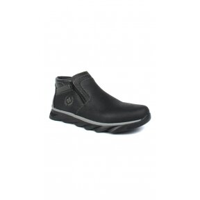 Winter boots for men RIEKER B1682-01